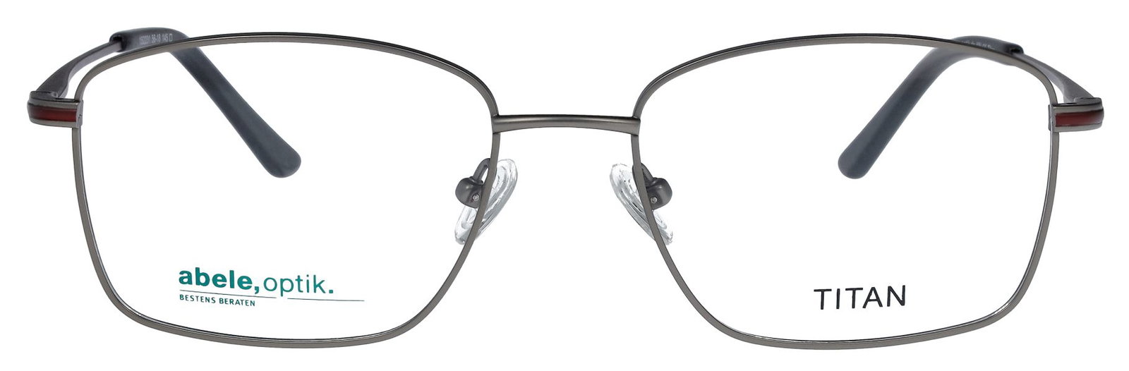 zu sehen ist die Korrektionsbrille 152231 von Abele Optik.